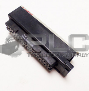 ALLEN BRADLEY 1756-TBNH /A CONTOLLOGIX 20 POSITION RTB TERMINAL BLOCK READ