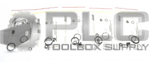 LOT OF 5 NEW RIMROCK 04290 SPRAY NOZZLE REPAIR KIT 01004-E 01340-E 01167-E 
