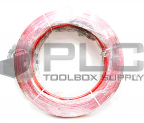NEW ZURN Q5PC300XRED 1" X 300 FT PEX TUBING RED 1" DIAMETER