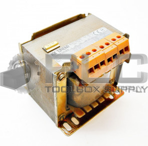 LINEAR CEI96-2 150VA TRANSFORMER 230/400V 50/60Hz