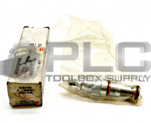 NEW SUN HYDRAULICS RPEC-LAN PRESSURE RELIEF VALVE 