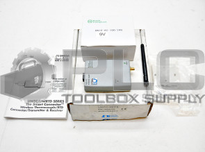 NEW OMEGA UWTC-REC3 WIRELESS RECEIVER 