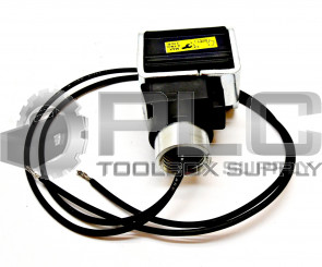 NEW PARKER CAS115C COIL 115VAC 