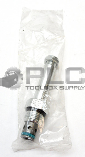 NEW PARKER DSH101NM SOLENOID VALVE
