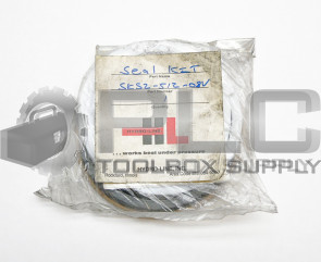 NEW HYDRO-LINE SKS5-512-08V SEAL KIT 