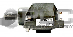 NEW OMRON D4A000-1N LIMIT SWITCH HEAD D4A0001N 