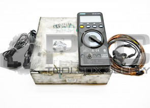 SIEMENS 3RK1904-2AB01 AS-INTERFACE ADDRESSING AND DIAGNOSIS DEVICE
