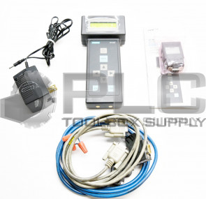 SIEMENS 6ES7181-0AA01-0AA0 BT200 BUS TEST DEVICE