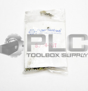 NEW SUPER SWIVELS SS24-KIT FOR VITON 