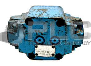 VICKERS 626525 VALVE 4CG 06 F 21 626525 L97S