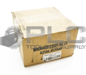 SEALED MAGNALOY COUPLING MODEL 600 1-1/4 X 5/16 M60010810