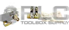 LINCOLN  83311 CENTRO-MATIC INJECTOR & MANIFOLD ASSEMBLY MODEL SL-42