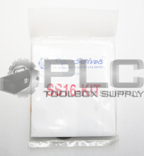 NEW SUPER SWIVELS SS16-KIT FOR VITON