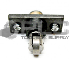NEW OMRON 2CLX2 LIMIT SWITCH HEAD