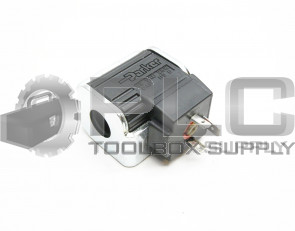 NEW PARKER SOLENOID COIL 115VAC 28W CAP 115 D / CAP115D