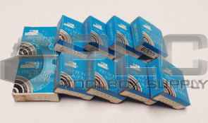 LOT OF 10 NEW THE GENERAL 6000 ZZ PRECISION BALL AND ROLLER BEARING