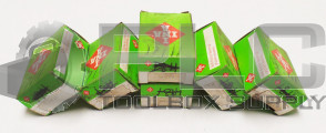 LOT OF 6 NEW INA NATV 8 ANTI- FRICTION BEARING