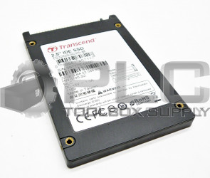 TRANSCEND TS32GSSD25-M 2.5" IDE SSD 32GB 