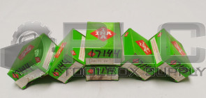 LOT OF 6 NEW INA CF 12 PP ANTI- FRICTION BEARING
