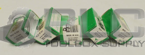 NEW LOT OF 5 INA SCE1212 BEARING 