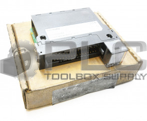 NEW ALLEN BRADLEY 1756-IF4FXOF2F A INPUT MODULE SERIES A 1756-IF4FX0F2F 