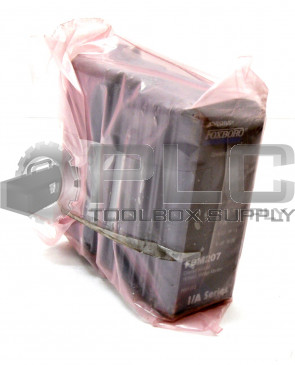 NEW INVENSYS FOXBORO P0914TD FBM207 CHANNEL ISOLATED 16 DIN VOLTAGE MONITOR