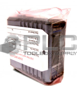 NEW INVENSYS FOXBORO P0917GY FBM207C CH ISOLATED 16 DIN 48 VDC CONTACT SENSE