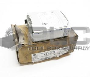 NEW ALLEN BRADLEY 1769-ADN /B DEVICENET ADAPTER 1769ADN SER.B