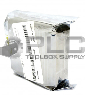 NEW INVENSYS FOXBORO P0927AC I/A SERIES 4 INPUT 2 OUPUT FBM227 