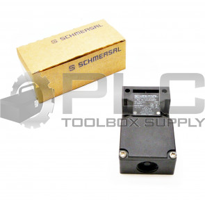 NEW SCHMERSAL AZ 16-12ZVRK-M20 SAFETY INTERLOCK SWITCH 