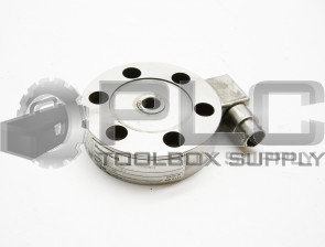 HONEYWELL 060-0572-05 LOAD CELL LOAD CAPACITY 5000LB