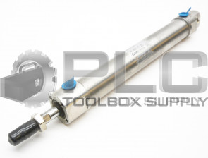 NEW SMC CG5EN25SR-150 AIR CYLINDER 145PSI 1.00MPa