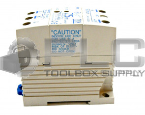 NEW IDEC PS5R-A24 POWER SUPPLY 0.3AMP 7.5W 24VDC