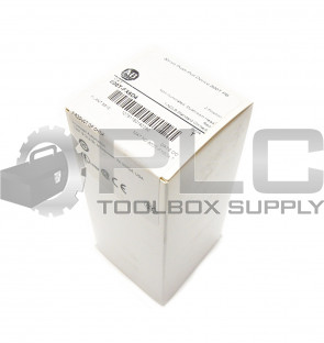 NEW SEALED ALLEN BRADLEY 800T-FX6D4 /T PUSH BUTTON 2POS PUSHPULL 800TFX6D4 SER.T