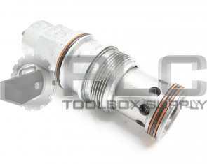 SUN HYDRAULICS RVIALDN PILOT OPERATED RELIEF VALVE / RVIA-LDN / RVIA LDN
