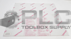 NEW MACROLON 1/8"X24"X24"  POLYCARBONATE SHEET