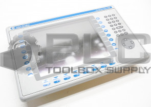 ALLEN BRADLEY 2711P-B10C4D8 /A PANELVIEW 1000 2711P-RDB10C  /B 2711P-RP8D /A