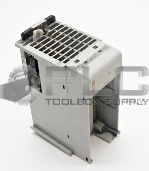 ALLEN BRADLEY 1769-IF8 /A INPUT MODULE 8 POINT ANALOG 1769IF8