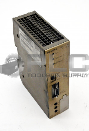 SIEMENS 6ES5 318-8MC12 MODULE PROFIBUS SIMATIC S5 CONNECTION IM318C 6ES53188MC12