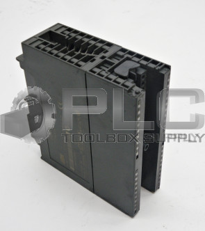 SIEMENS 6ES7 321-1BL00-0AA0 DIGITAL INPUT MODULE SIMATIC 6ES73211BL000AA0 