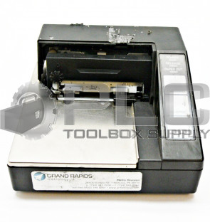 EPSON TM-U295 MODEL M66SA DOT MATRIX PRINTER *PARTS NOT WORKING*