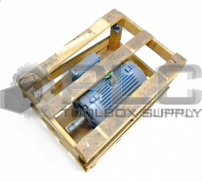 NEW WEG A0536710 MOTOR 880//725PRM 230/460//190/380V 5HP08P254T W22