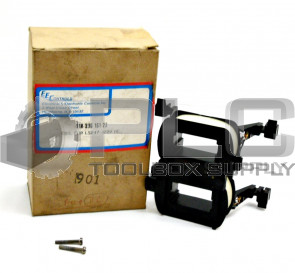 NEW ELECTRICAL & ELECTRONIC CONTROLS INC 910-396-161-22 COIL 120V 50/60HZ