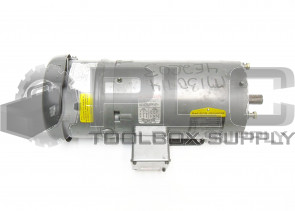 BALDOR CBM3554T MOTOR 1.5HP 1735RPM w/ STERNS 105603100BPF BRAKE *PARTS/REPAIR