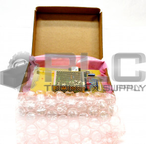 NEW GENERAL ELECTRIC PRC100 POWER SUPPLY BOARD