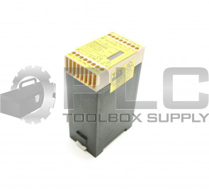 NEW ALLEN BRADLEY 440F-C251D GUARDMASTER SAFEDGE CONTROLLER 440FC251D