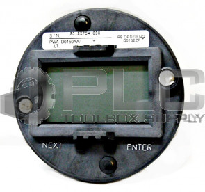 NEW INVENSYS FOXBORO D0162ZP MODULE