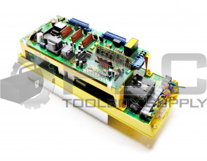 FANUC A06B-6058-H005 SERVO AMPLIFIER
