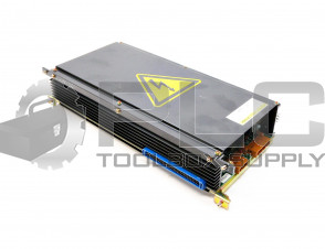 FANUC A16B-1211-0890-01 POWER SUPPLY UNIT A16B1211089001 A16B-1211-0890