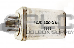 SIGMA 42JO 500 G SIL RELAY